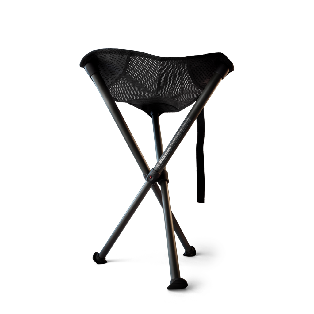 Walkstool Comfort 55 - hero