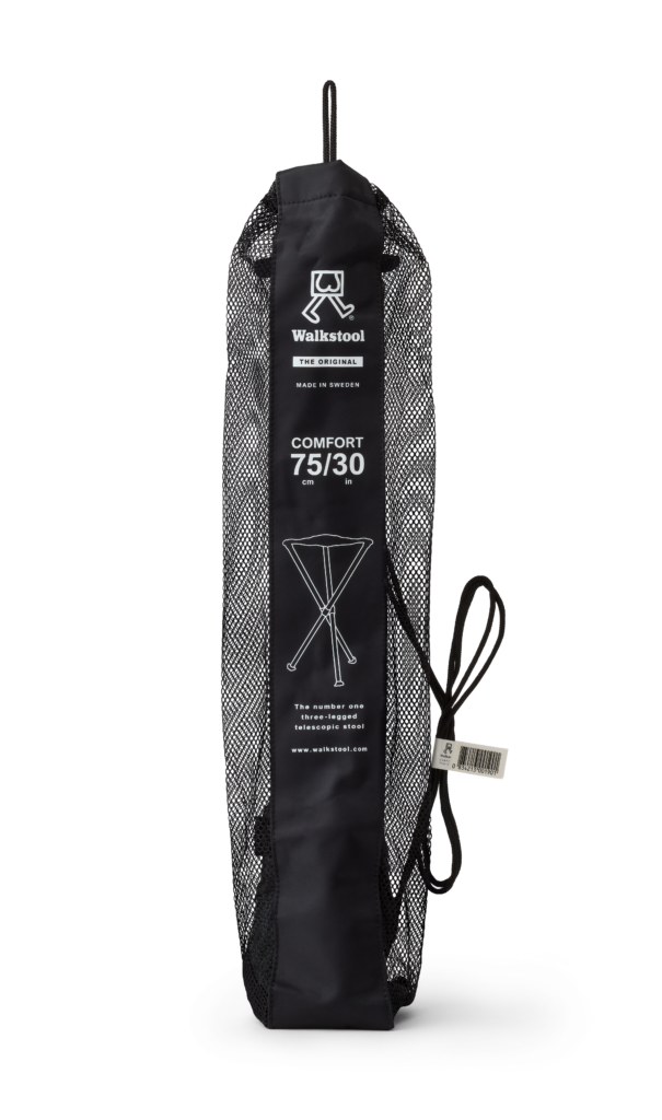Walkstool Comfort 75 - bag