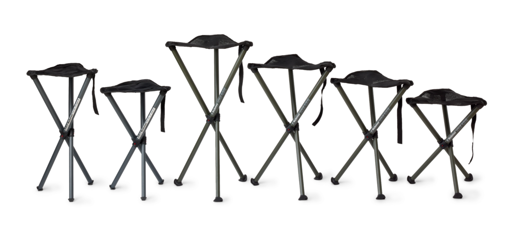 Walkstool Family