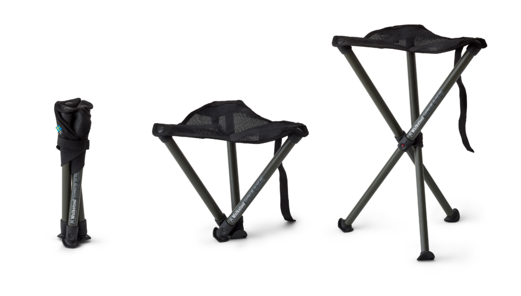 Walkstool Function