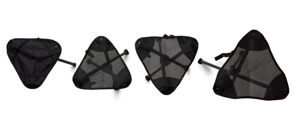 Walkstool Seats 02