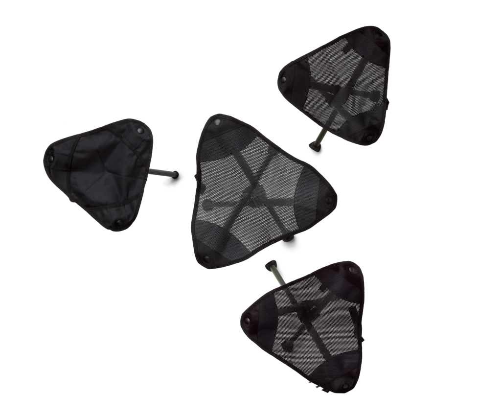 Walkstool Seats 03