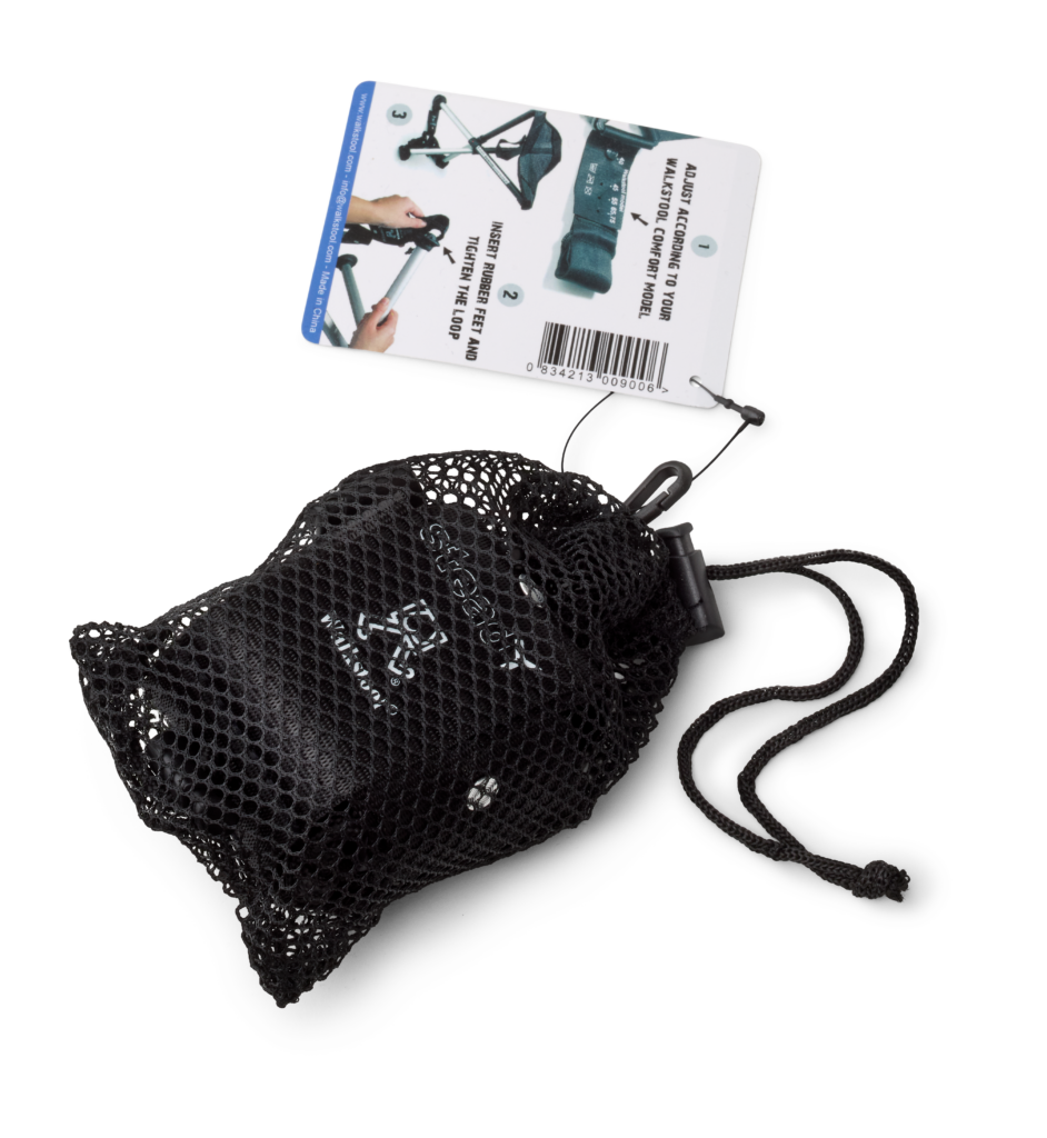 Walkstool Steady - bag