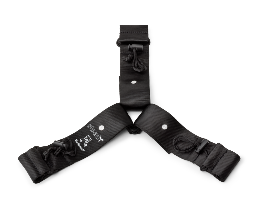Walkstool Steady - front